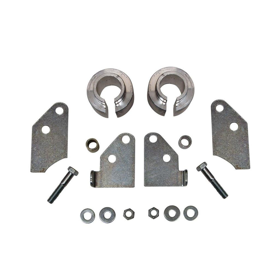 SuperATV Honda Rincon 2" Lift Kit - MojoMotoSport.com