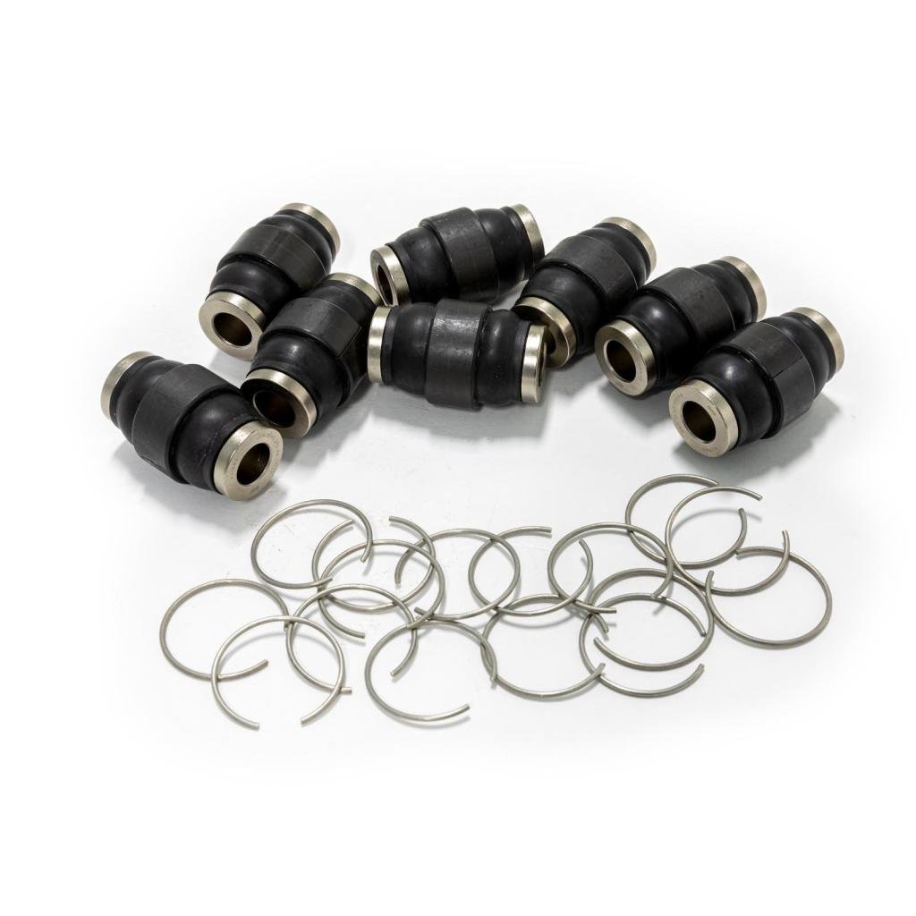SuperATV Honda Talon 1000 A - Arm Bushings - MojoMotoSport.com