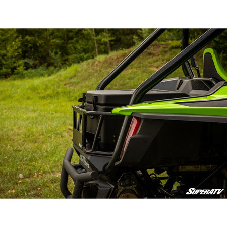 SuperATV Honda Talon 1000 Cooler / Cargo Box - MojoMotoSport.com