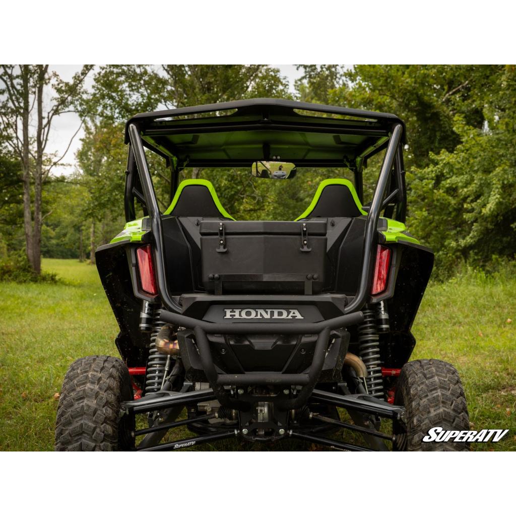 SuperATV Honda Talon 1000 Cooler / Cargo Box - MojoMotoSport.com