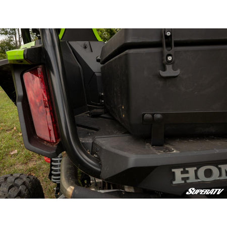 SuperATV Honda Talon 1000 Cooler / Cargo Box - MojoMotoSport.com