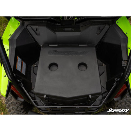 SuperATV Honda Talon 1000 Cooler / Cargo Box - MojoMotoSport.com