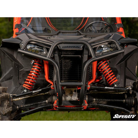 SuperATV Honda Talon 1000 Front Bumper - MojoMotoSport.com