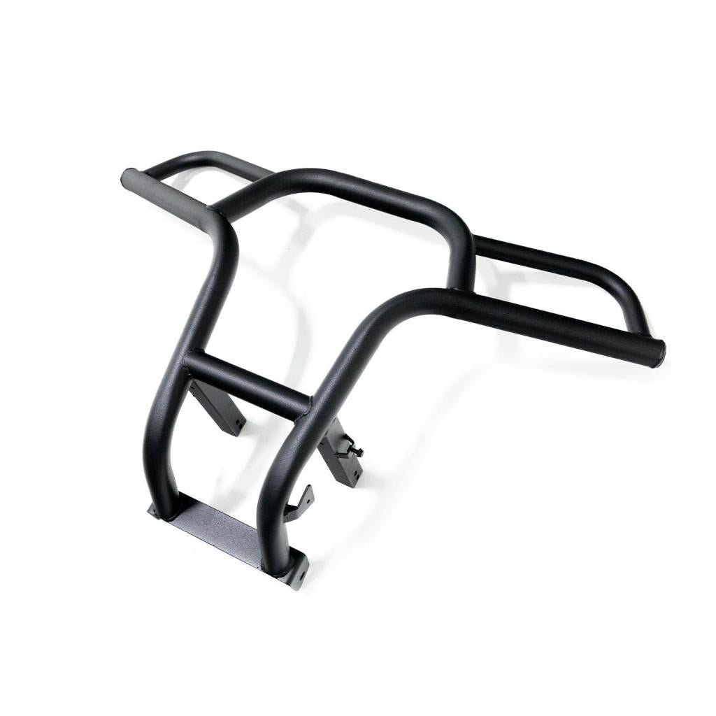 SuperATV Honda Talon 1000 Front Bumper - MojoMotoSport.com