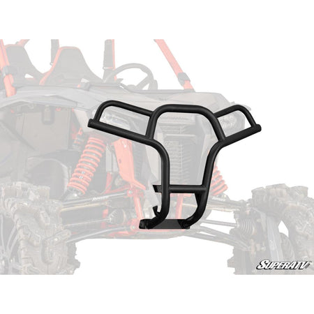 SuperATV Honda Talon 1000 Front Bumper - MojoMotoSport.com