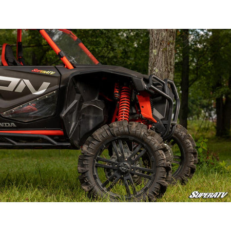 SuperATV Honda Talon 1000 Front Bumper - MojoMotoSport.com