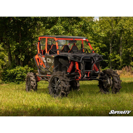 SuperATV Honda Talon 1000 Front Bumper - MojoMotoSport.com