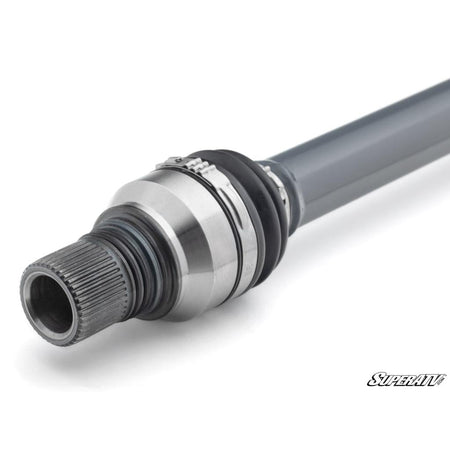 SuperATV Honda Talon 1000 Heavy - Duty Prop Shaft - Rhino Driveline - MojoMotoSport.com