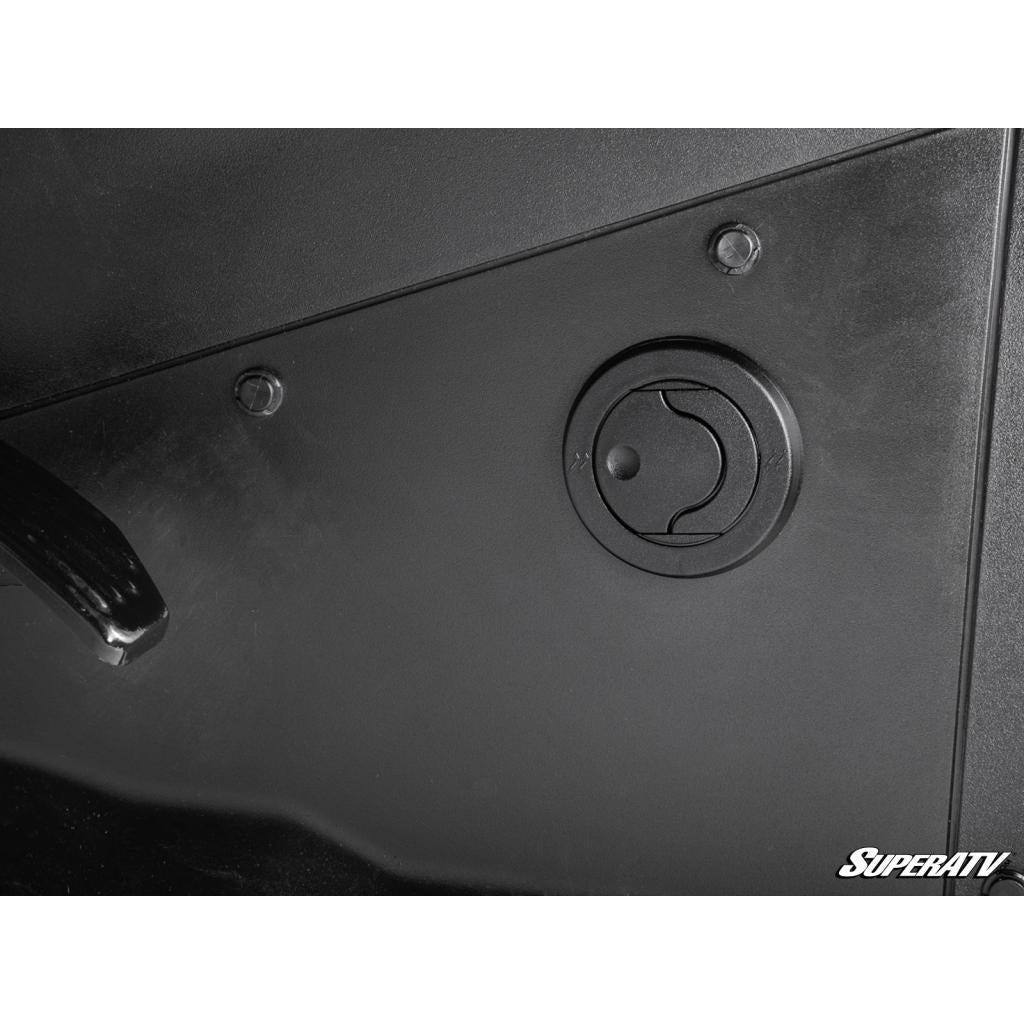 SuperATV Honda Talon 1000 In - Dash Heater - MojoMotoSport.com