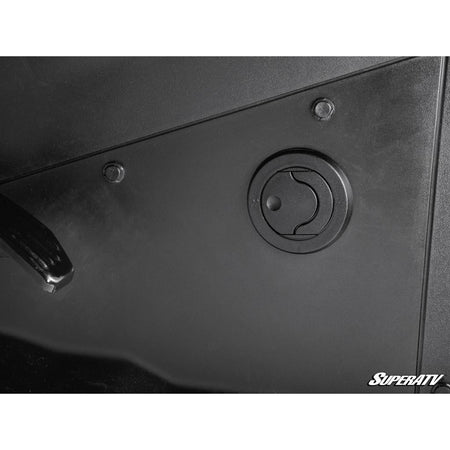 SuperATV Honda Talon 1000 In - Dash Heater - MojoMotoSport.com