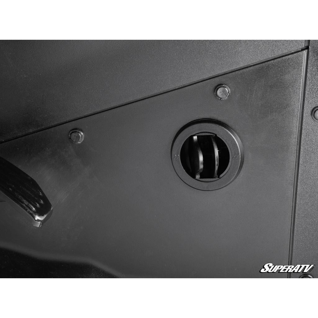 SuperATV Honda Talon 1000 In - Dash Heater - MojoMotoSport.com