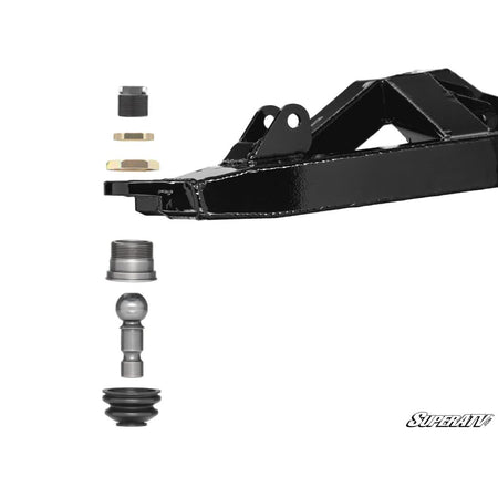 SuperATV Honda Talon 1000 Keller Ball Joint - MojoMotoSport.com