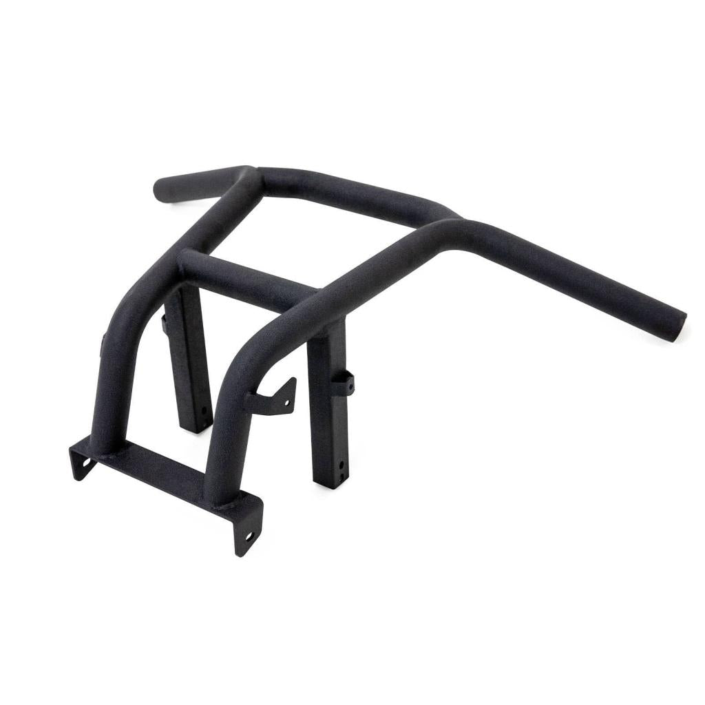 SuperATV Honda Talon 1000 Low Profile Front Bumper - MojoMotoSport.com