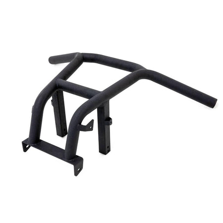 SuperATV Honda Talon 1000 Low Profile Front Bumper - MojoMotoSport.com