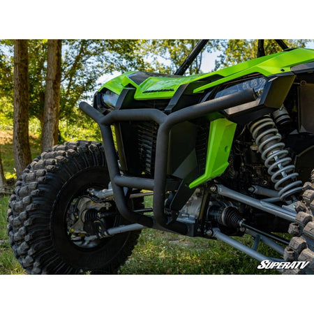 SuperATV Honda Talon 1000 Low Profile Front Bumper - MojoMotoSport.com