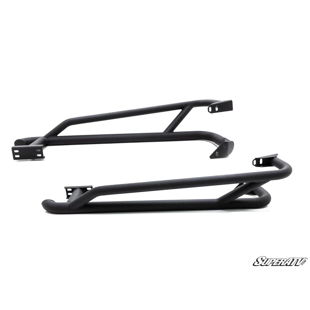 SuperATV Honda Talon 1000 Nerf Bars - MojoMotoSport.com
