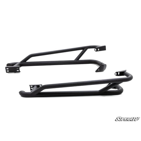SuperATV Honda Talon 1000 Nerf Bars - MojoMotoSport.com