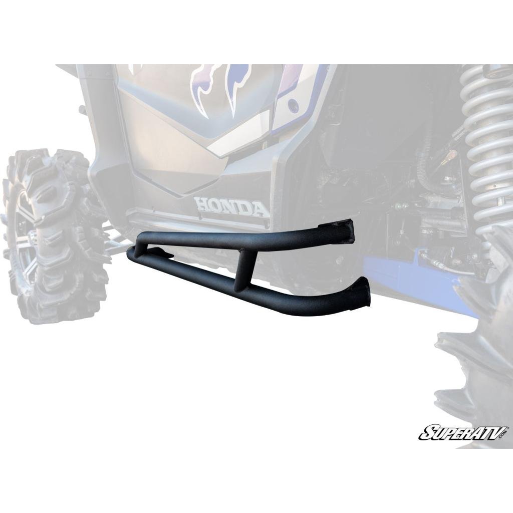 SuperATV Honda Talon 1000 Nerf Bars - MojoMotoSport.com