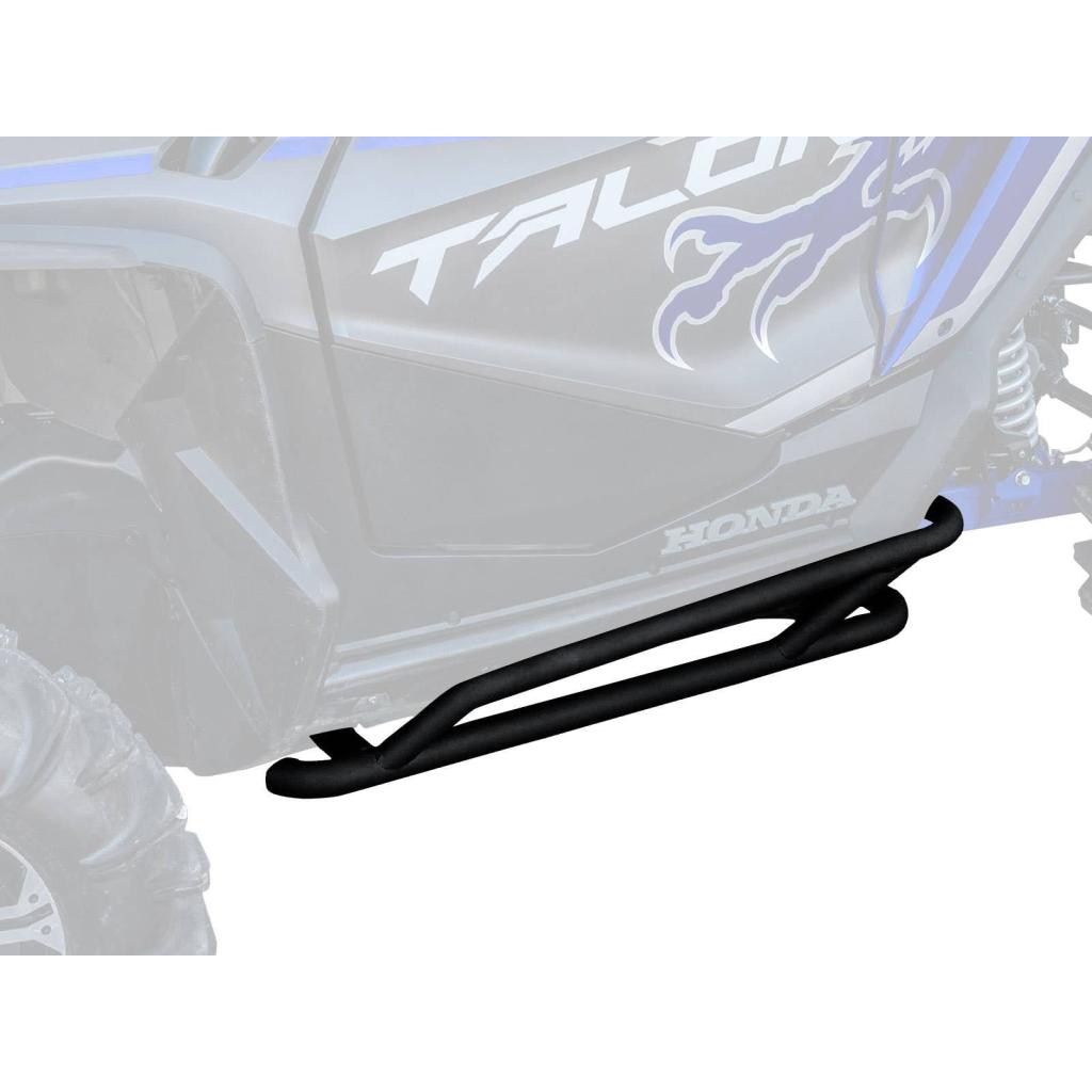 SuperATV Honda Talon 1000 Nerf Bars - MojoMotoSport.com