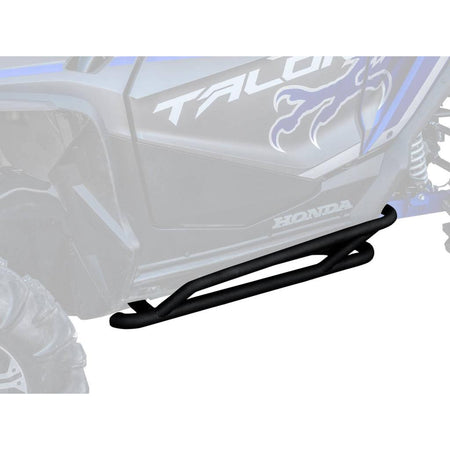 SuperATV Honda Talon 1000 Nerf Bars - MojoMotoSport.com