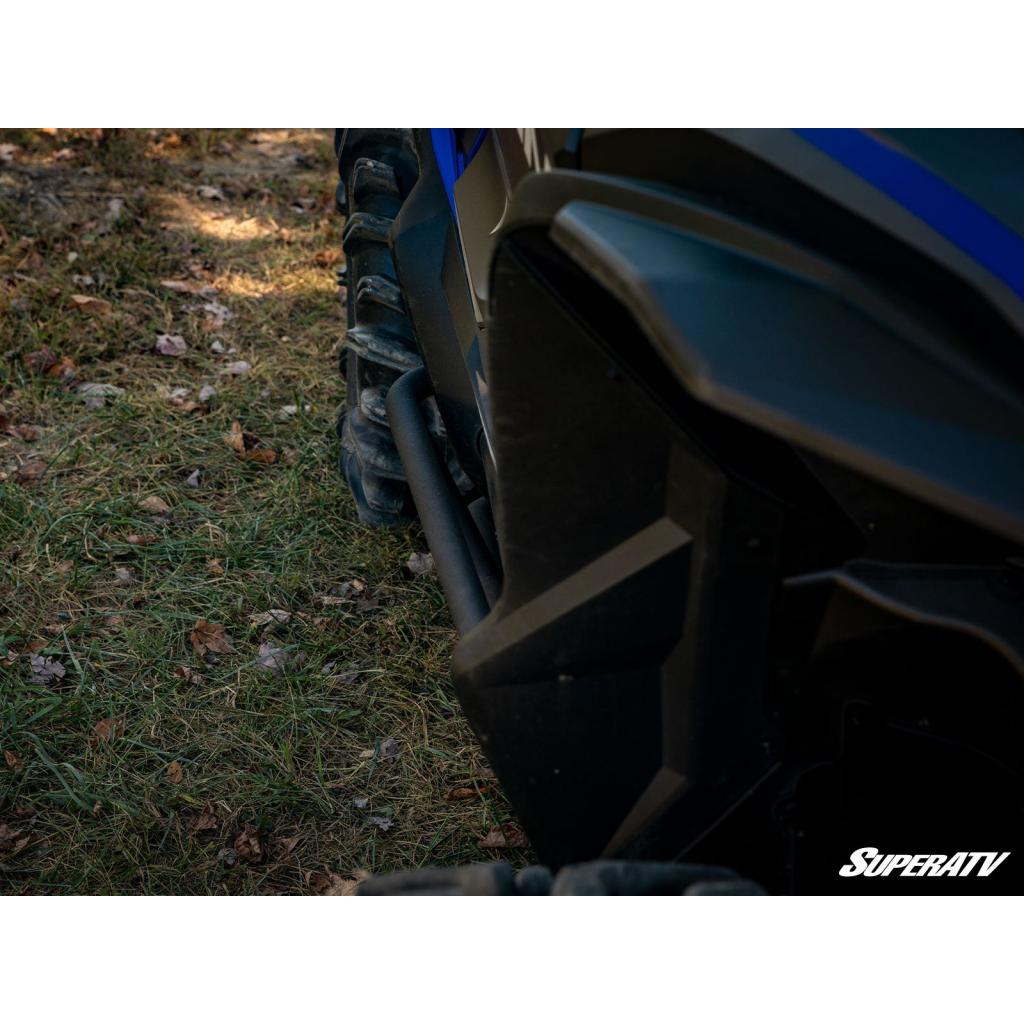 SuperATV Honda Talon 1000 Nerf Bars - MojoMotoSport.com