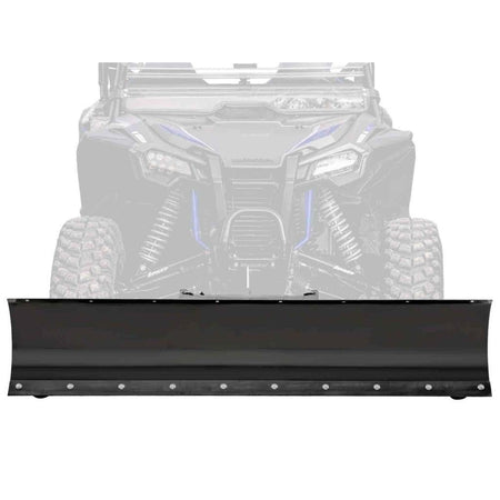 SuperATV Honda Talon 1000 Plow Pro Snow Plow Kit - MojoMotoSport.com