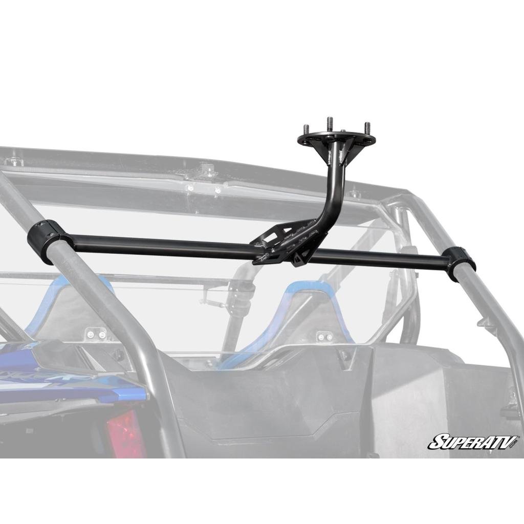 SuperATV Honda Talon 1000 Spare Tire Carrier - MojoMotoSport.com