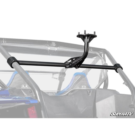 SuperATV Honda Talon 1000 Spare Tire Carrier - MojoMotoSport.com