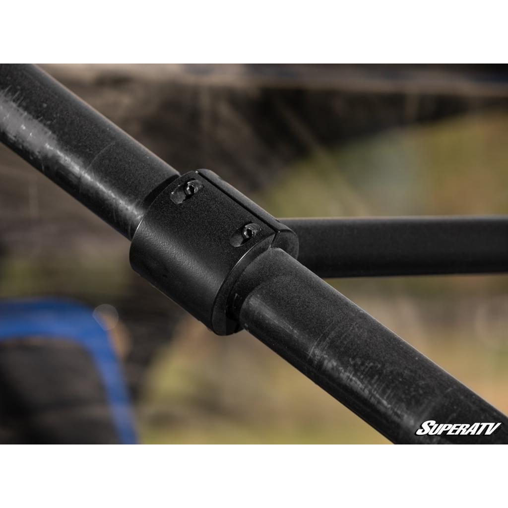 SuperATV Honda Talon 1000 Spare Tire Carrier - MojoMotoSport.com