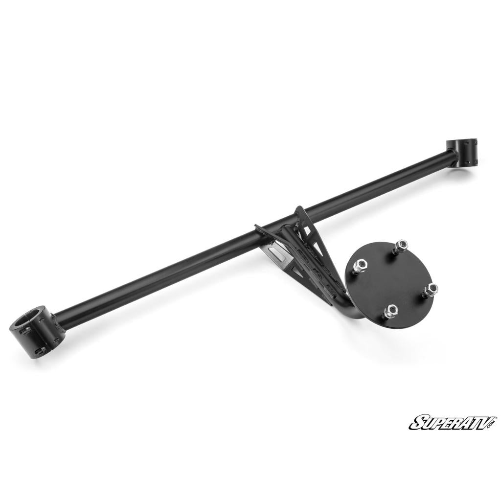 SuperATV Honda Talon 1000 Spare Tire Carrier - MojoMotoSport.com