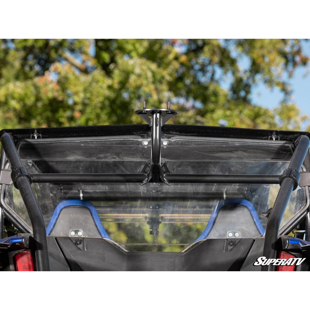 SuperATV Honda Talon 1000 Spare Tire Carrier - MojoMotoSport.com