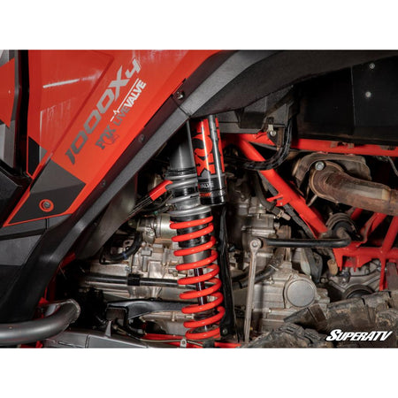 SuperATV Honda Talon 1000 Tender Springs - MojoMotoSport.com