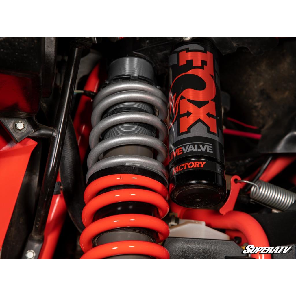 SuperATV Honda Talon 1000 Tender Springs - MojoMotoSport.com