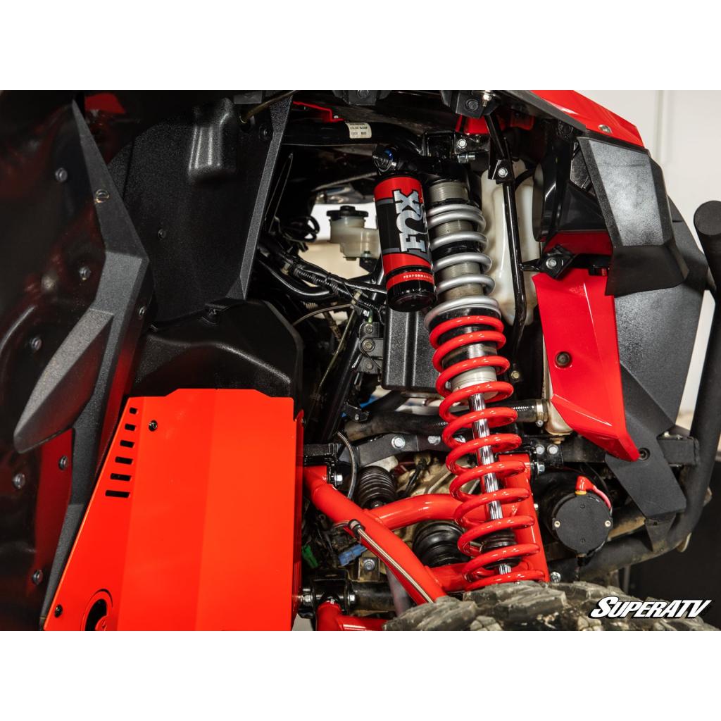 SuperATV Honda Talon 1000 Tender Springs - MojoMotoSport.com