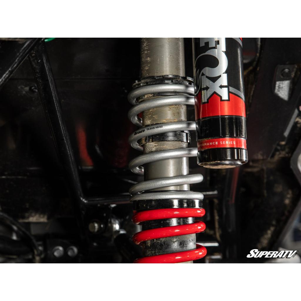 SuperATV Honda Talon 1000 Tender Springs - MojoMotoSport.com
