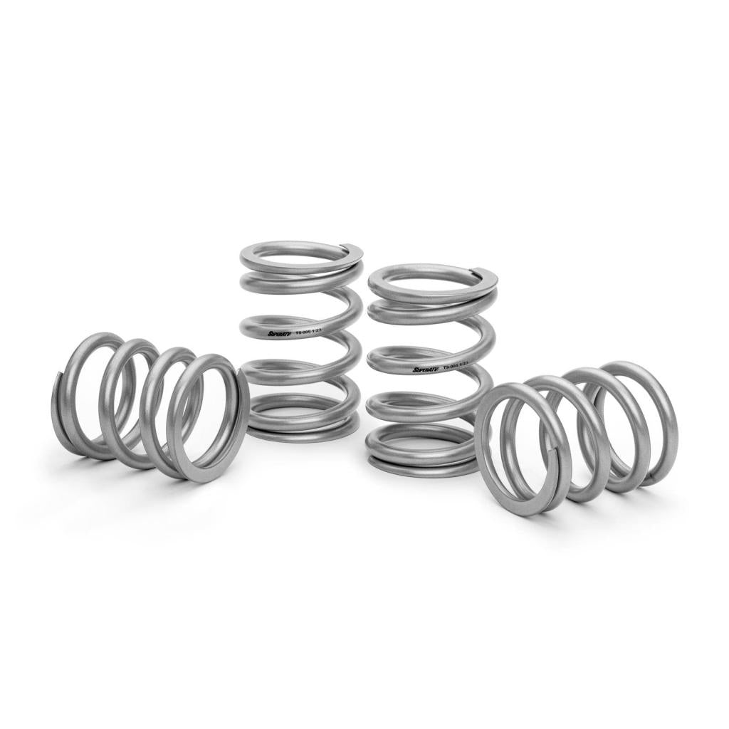 SuperATV Honda Talon 1000 Tender Springs - MojoMotoSport.com