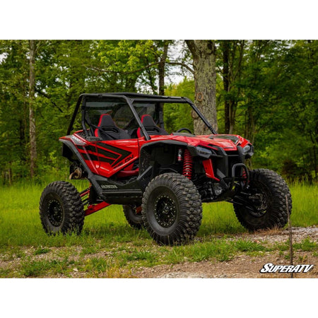 SuperATV Honda Talon 1000R 3" Lift Kit - MojoMotoSport.com