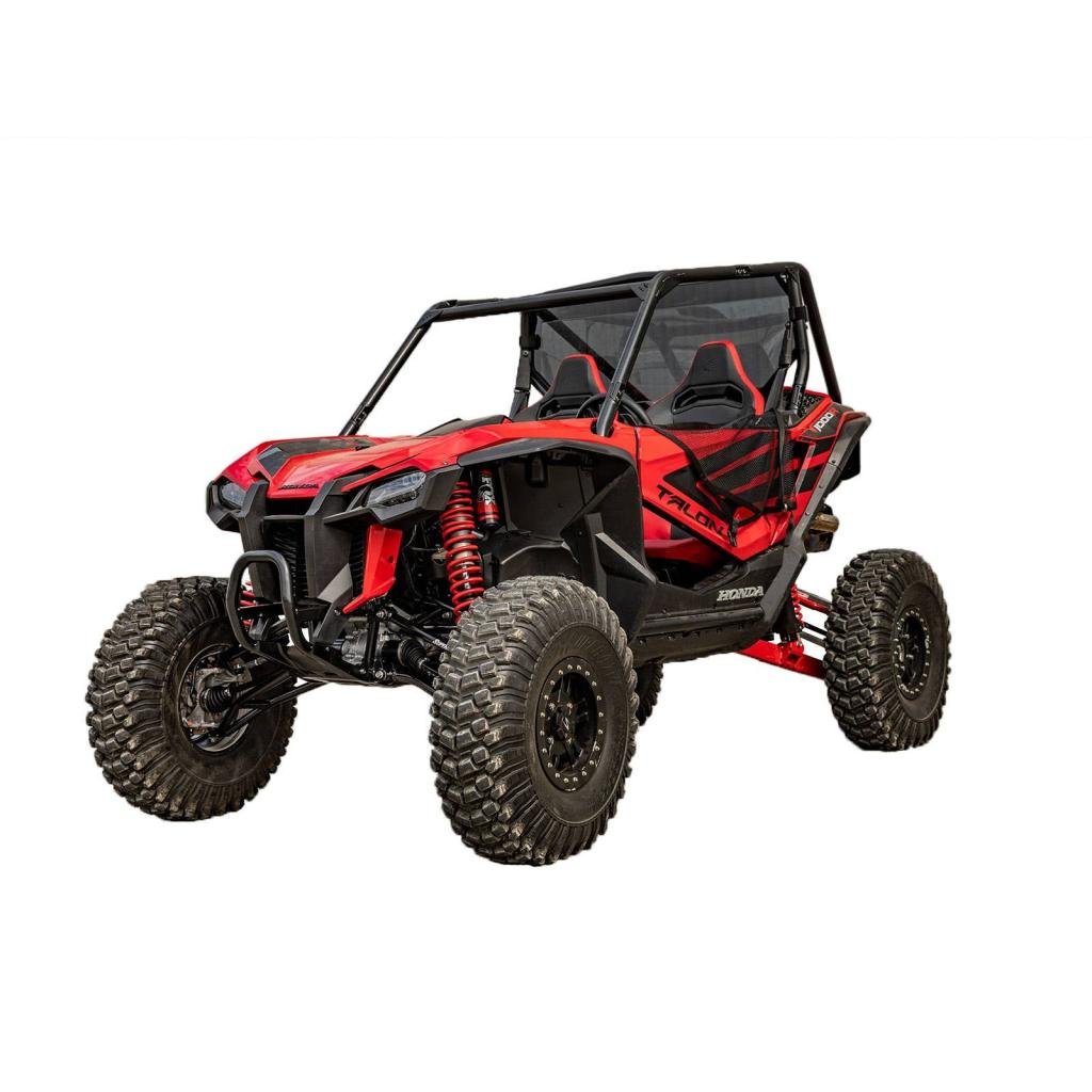 SuperATV Honda Talon 1000R 3" Lift Kit - MojoMotoSport.com