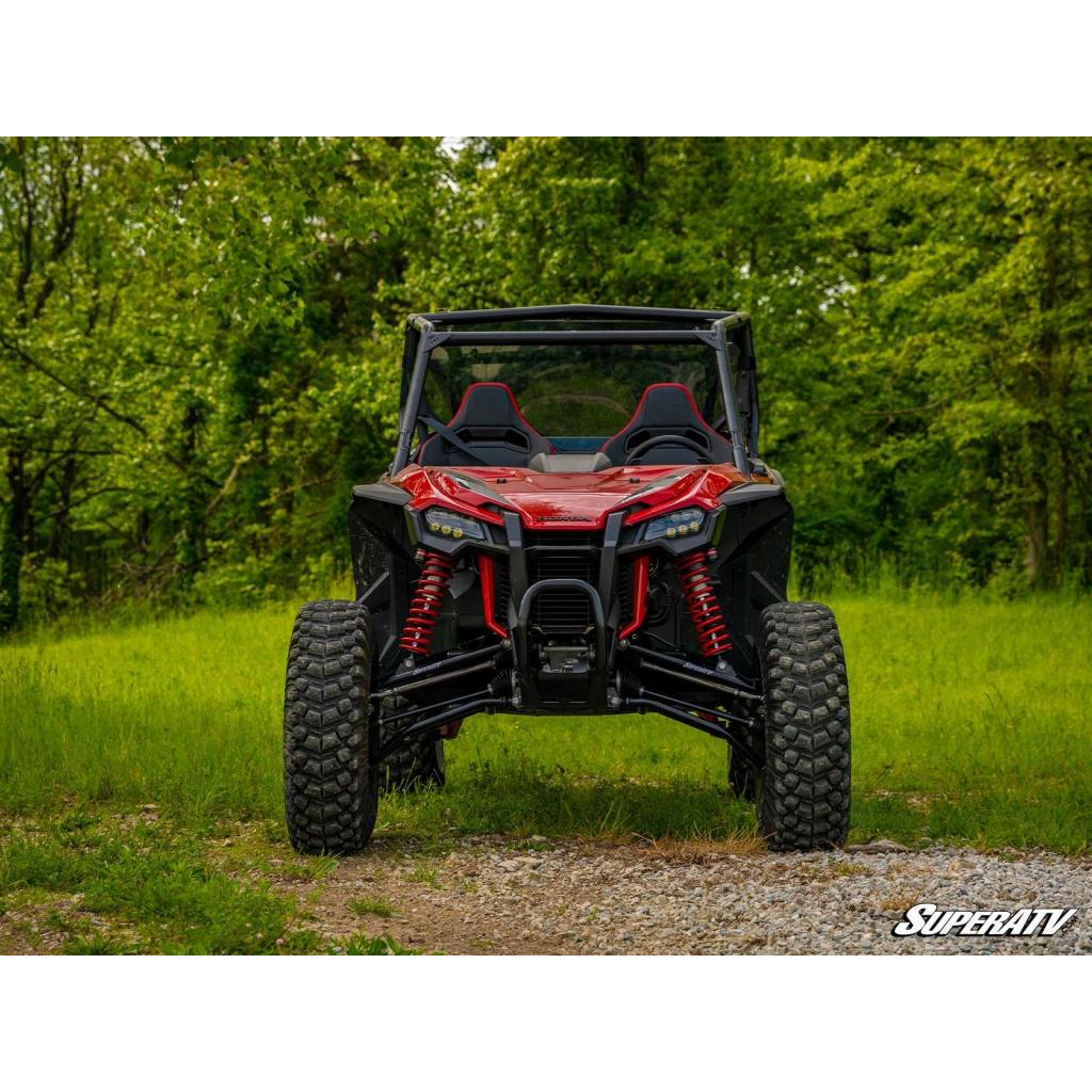 SuperATV Honda Talon 1000R 3" Lift Kit - MojoMotoSport.com