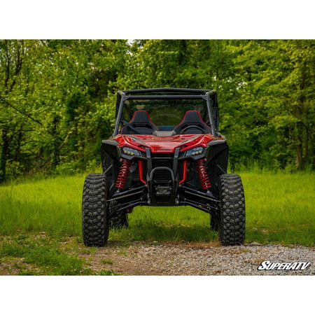 SuperATV Honda Talon 1000R 3" Lift Kit - MojoMotoSport.com