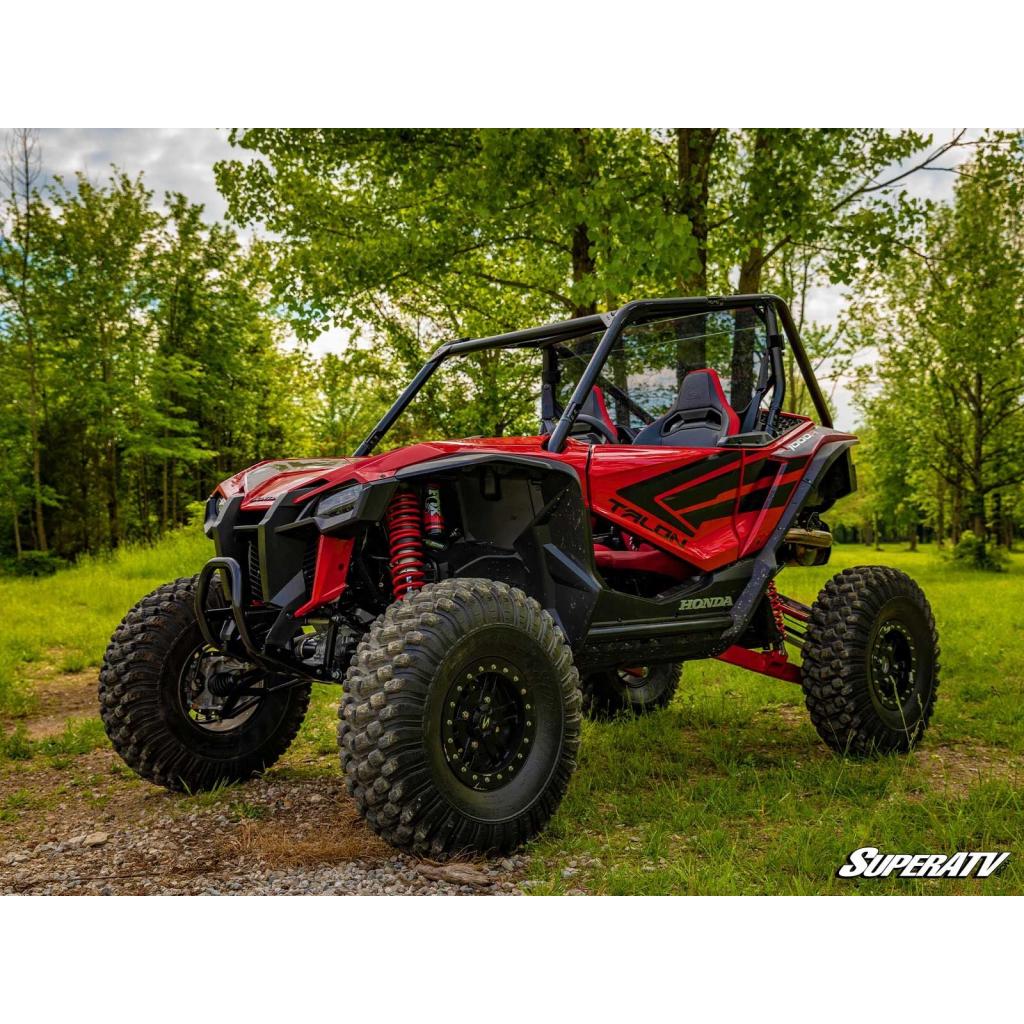 SuperATV Honda Talon 1000R 3" Lift Kit - MojoMotoSport.com