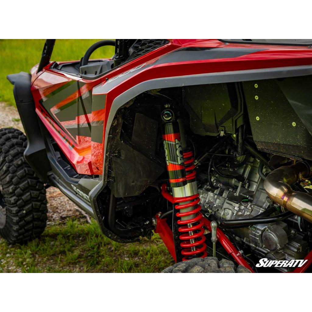SuperATV Honda Talon 1000R 3" Lift Kit - MojoMotoSport.com