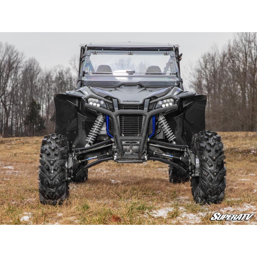 SuperATV Honda Talon 1000R 4" Portal Gear Lift - MojoMotoSport.com