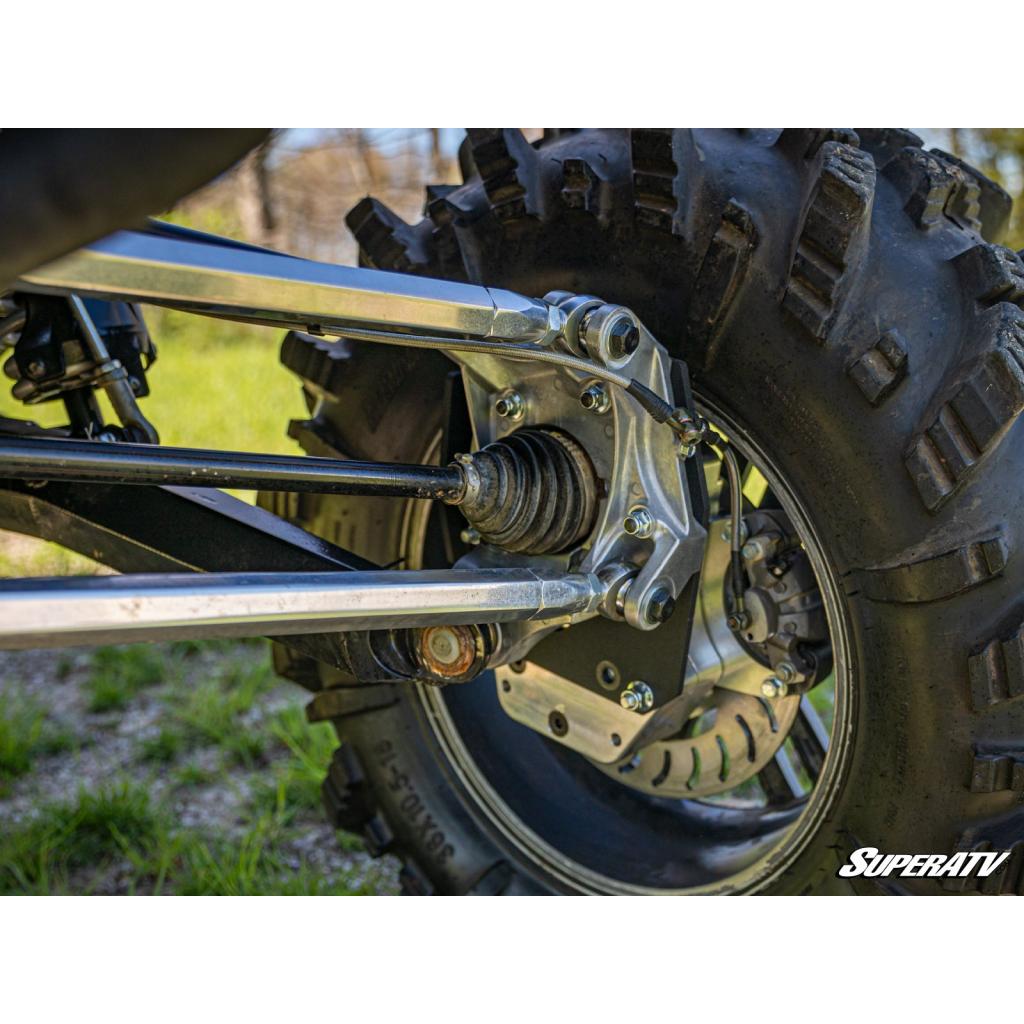 SuperATV Honda Talon 1000R 6" Portal Gear Lift - MojoMotoSport.com