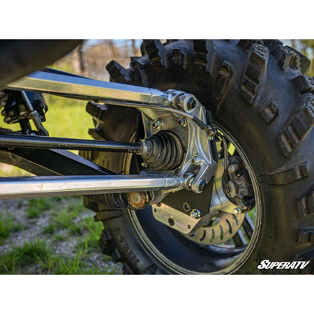 SuperATV Honda Talon 1000R 6" Portal Gear Lift - MojoMotoSport.com