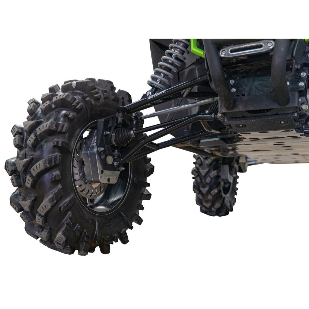 SuperATV Honda Talon 1000R 6" Portal Gear Lift - MojoMotoSport.com