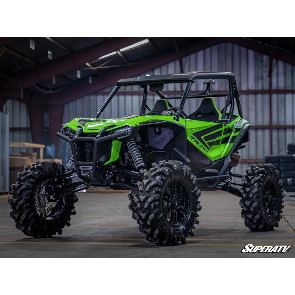 SuperATV Honda Talon 1000R 6" Portal Gear Lift - MojoMotoSport.com