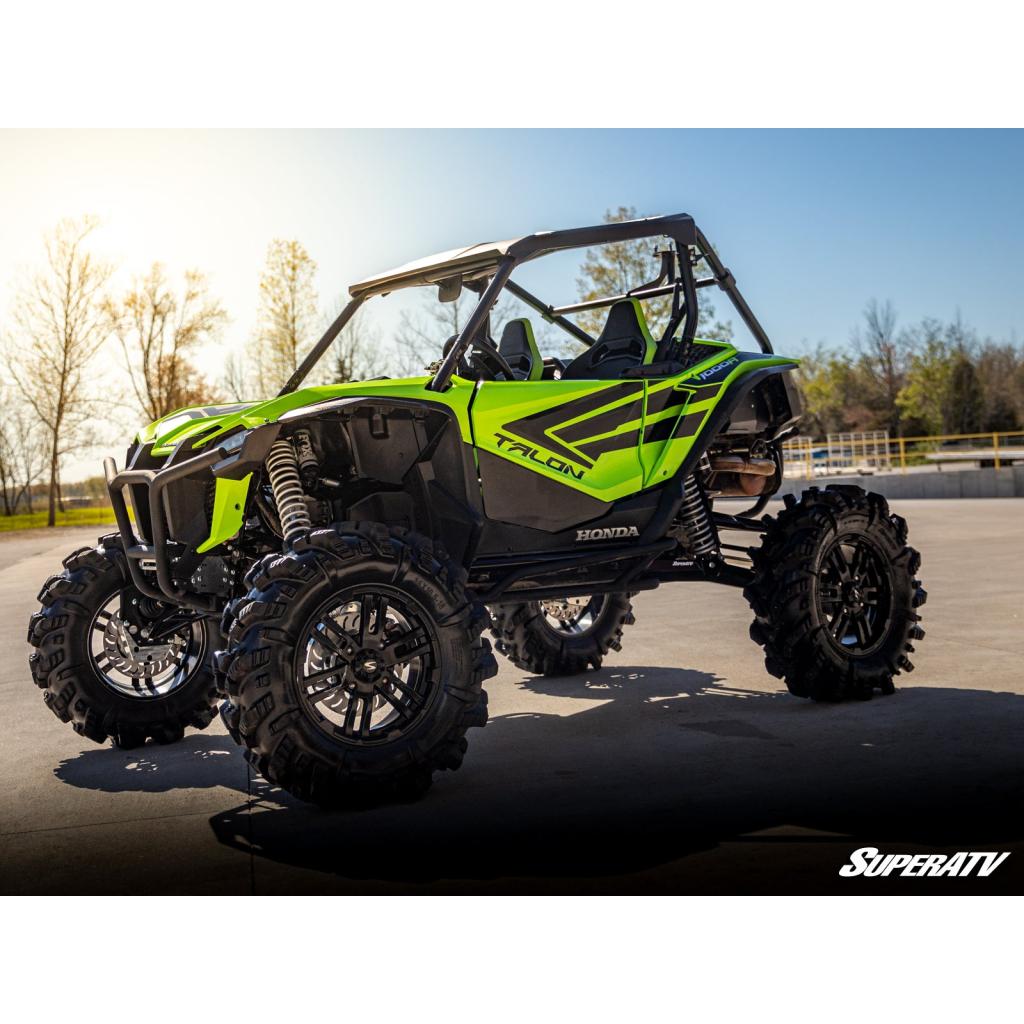 SuperATV Honda Talon 1000R 6" Portal Gear Lift - MojoMotoSport.com