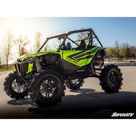 SuperATV Honda Talon 1000R 6" Portal Gear Lift - MojoMotoSport.com