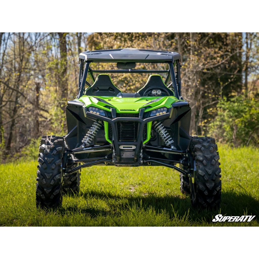 SuperATV Honda Talon 1000R 6" Portal Gear Lift - MojoMotoSport.com